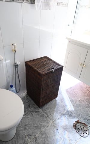 Casa à venda com 168m², 5 quartos e 3 vagasBanheiro 2