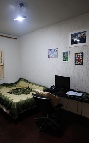 Casa à venda com 168m², 5 quartos e 3 vagasQuarto 4
