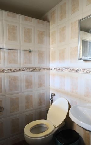 Casa à venda com 168m², 5 quartos e 3 vagasBanheiro da Suíte 3