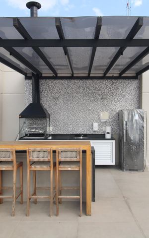 Apartamento para alugar com 28m², 1 quarto e 1 vagaÁrea Comum