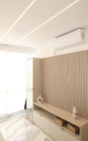 Apartamento para alugar com 28m², 1 quarto e 1 vagaStudio