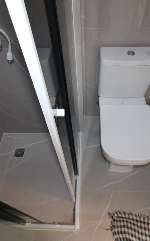 Apartamento para alugar com 28m², 1 quarto e 1 vagaBanheiro