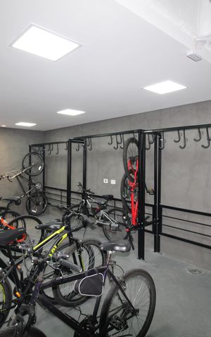 Apartamento para alugar com 28m², 1 quarto e 1 vagaÁrea Comum