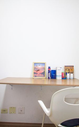 Apartamento à venda com 69m², 3 quartos e 1 vaga Apartamento à venda com 69m², 3 quartos e 1 vagaQuarto 1