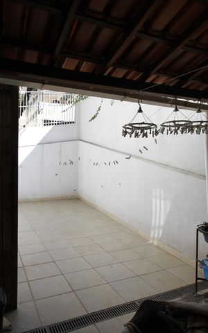 Apartamento à venda com 108m², 3 quartos e 1 vagaÁrea de Serviço