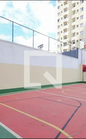 Apartamento à venda com 82m², 3 quartos e 2 vagas Apartamento à venda com 82m², 3 quartos e 2 vagasQuadra Esportiva