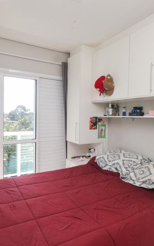 Apartamento à venda com 98m², 2 quartos e 1 vaga Apartamento à venda com 98m², 2 quartos e 1 vagaSuíte