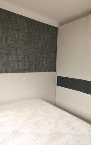 Apartamento à venda com 400m², 3 quartos e 5 vagasQuarto 3