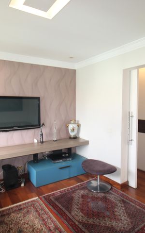 Apartamento à venda com 400m², 3 quartos e 5 vagasQuarto 2