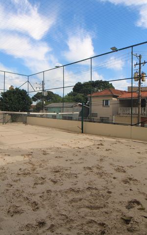 Apartamento à venda com 400m², 3 quartos e 5 vagasÁrea Comum