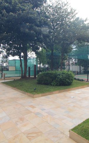 Apartamento à venda com 400m², 3 quartos e 5 vagasÁrea Comum
