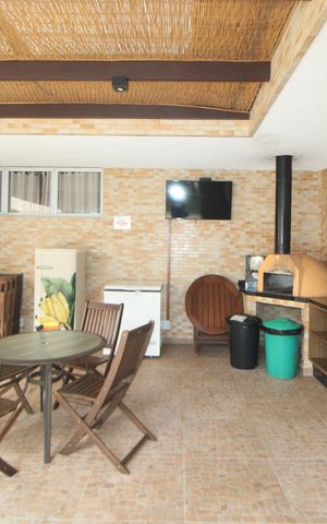 Apartamento à venda com 400m², 3 quartos e 5 vagasÁrea Comum