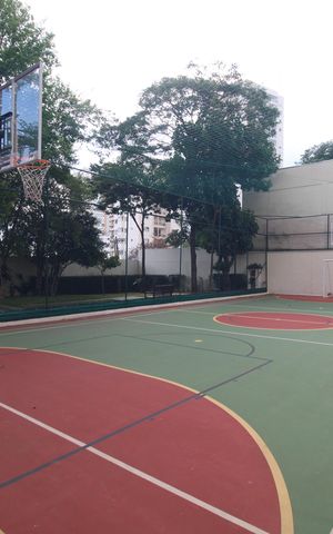 Apartamento à venda com 400m², 3 quartos e 5 vagasÁrea Comum