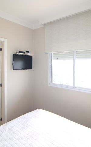 Apartamento à venda com 400m², 3 quartos e 5 vagasQuarto 3