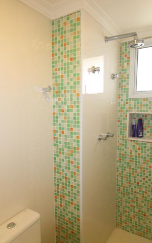 Apartamento à venda com 400m², 3 quartos e 5 vagasQuarto 4 - Banheiro