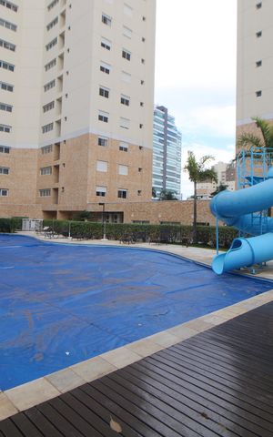 Apartamento à venda com 400m², 3 quartos e 5 vagasÁrea Comum