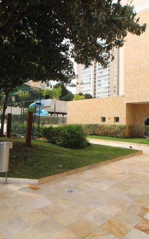 Apartamento à venda com 400m², 3 quartos e 5 vagasÁrea Comum