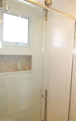 Apartamento à venda com 400m², 3 quartos e 5 vagasQuarto 3 - Banheiro