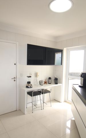 Apartamento à venda com 400m², 3 quartos e 5 vagasCozinha