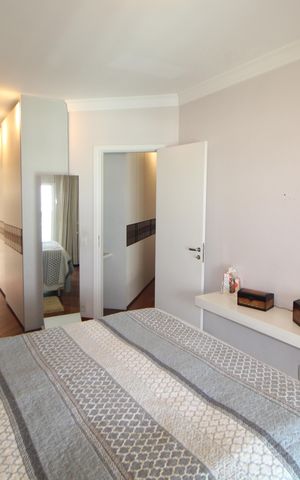 Apartamento à venda com 400m², 3 quartos e 5 vagasQuarto 1