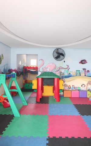 Apartamento à venda com 400m², 3 quartos e 5 vagasÁrea Comum