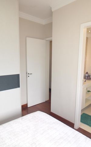 Apartamento à venda com 400m², 3 quartos e 5 vagasQuarto 3