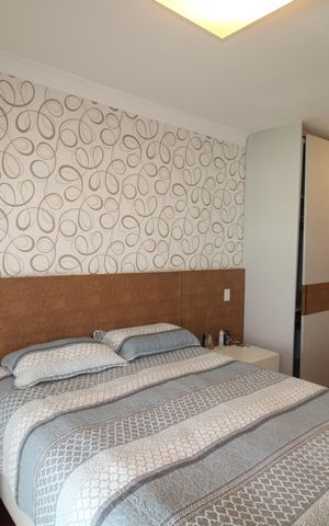 Apartamento à venda com 400m², 3 quartos e 5 vagasQuarto 1