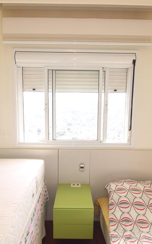 Apartamento à venda com 400m², 3 quartos e 5 vagasQuarto 4