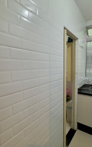 Casa de condomínio para alugar com 45m², 2 quartos e sem vaga Casa de condomínio para alugar com 45m², 2 quartos e sem vagaCozinha
