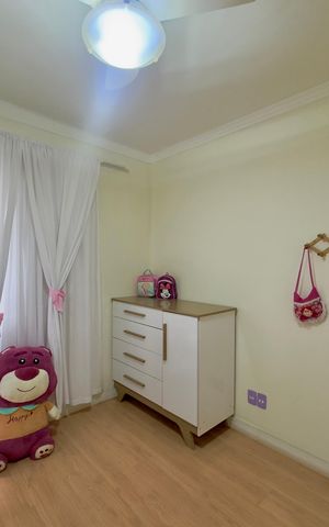 Casa de condomínio para alugar com 45m², 2 quartos e sem vaga Casa de condomínio para alugar com 45m², 2 quartos e sem vagaQuarto 2