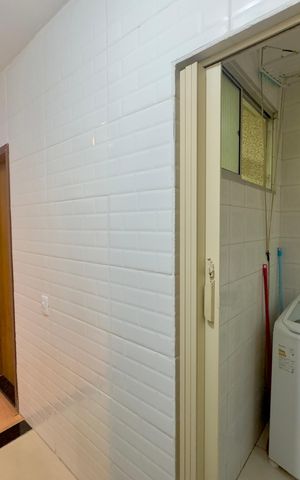 Casa de condomínio para alugar com 45m², 2 quartos e sem vaga Casa de condomínio para alugar com 45m², 2 quartos e sem vagaCozinha