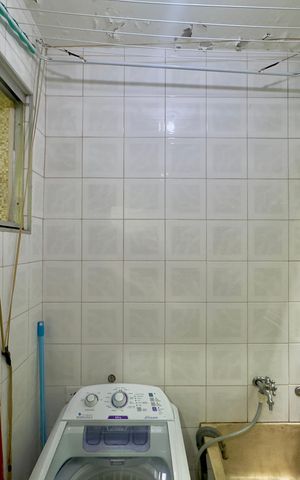 Casa de condomínio para alugar com 45m², 2 quartos e sem vaga Casa de condomínio para alugar com 45m², 2 quartos e sem vagaÁrea de Serviço