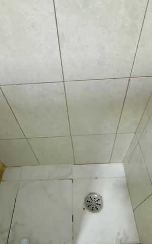 Casa de condomínio para alugar com 45m², 2 quartos e sem vaga Casa de condomínio para alugar com 45m², 2 quartos e sem vagaBanheiro