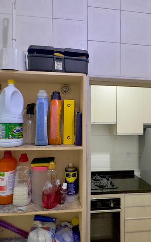 Casa de condomínio para alugar com 45m², 2 quartos e sem vaga Casa de condomínio para alugar com 45m², 2 quartos e sem vagaÁrea de Serviço
