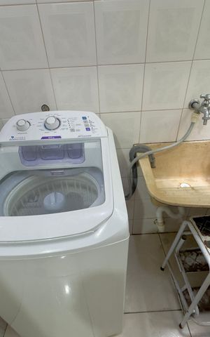 Casa de condomínio para alugar com 45m², 2 quartos e sem vaga Casa de condomínio para alugar com 45m², 2 quartos e sem vagaÁrea de Serviço