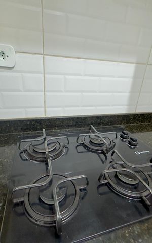 Casa de condomínio para alugar com 45m², 2 quartos e sem vaga Casa de condomínio para alugar com 45m², 2 quartos e sem vagaCozinha