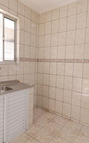 Apartamento para alugar com 57m², 2 quartos e 1 vagaCozinha