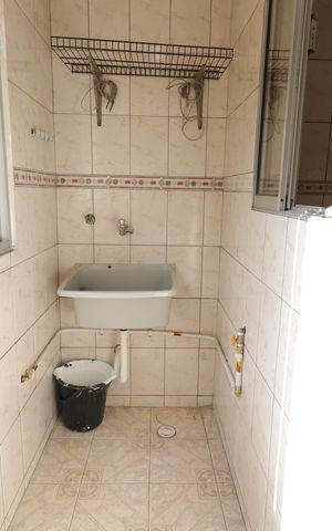 Apartamento para alugar com 57m², 2 quartos e 1 vagaÁrea de Serviço