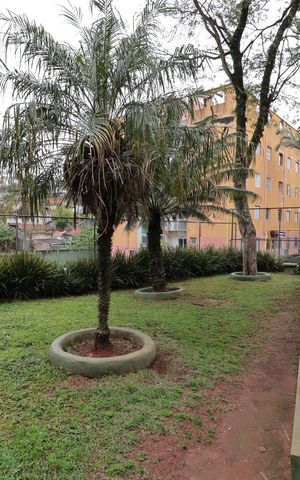 Apartamento para alugar com 57m², 2 quartos e 1 vagaÁrea Pet