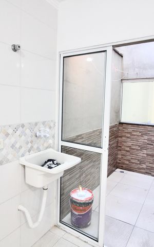 Apartamento para alugar com 30m², 1 quarto e sem vaga Apartamento para alugar com 30m², 1 quarto e sem vagaÁrea de serviço