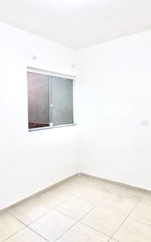 Apartamento para alugar com 30m², 1 quarto e sem vaga Apartamento para alugar com 30m², 1 quarto e sem vagaQuarto