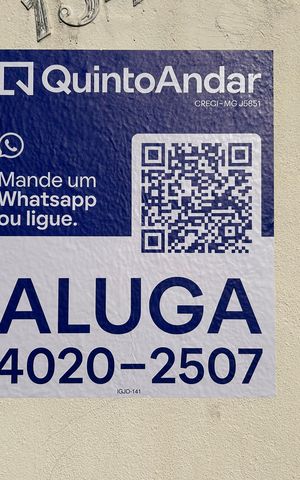 Casa para alugar com 80m², 2 quartos e 2 vagas