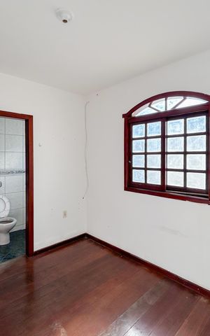 Casa para alugar com 80m², 2 quartos e 2 vagas
