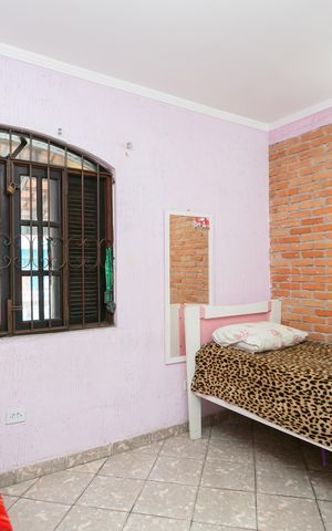 Casa para alugar com 230m², 3 quartos e 2 vagas Casa para alugar com 230m², 3 quartos e 2 vagasQuarto 4