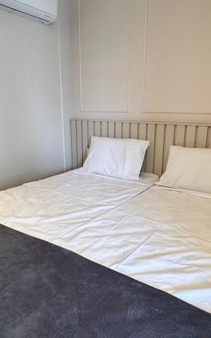 Studio para alugar com 26m², 1 quarto e sem vaga
