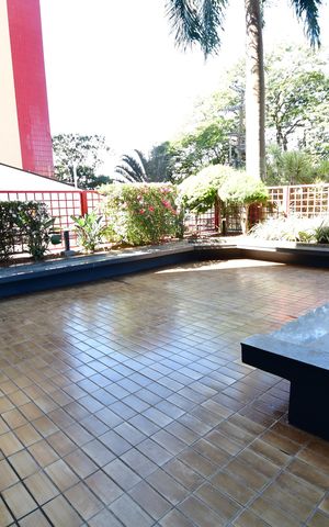 Apartamento para alugar com 98m², 3 quartos e 1 vagaÁrea comum