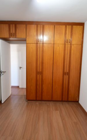 Apartamento para alugar com 98m², 3 quartos e 1 vagaQuarto 1