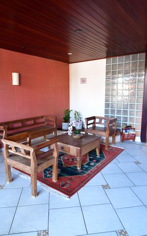 Apartamento para alugar com 98m², 3 quartos e 1 vagaHall social