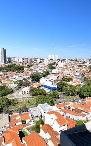 Apartamento para alugar com 98m², 3 quartos e 1 vagaQuarto 3 - Suíte Vista