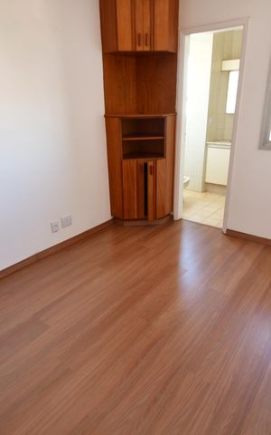 Apartamento para alugar com 98m², 3 quartos e 1 vagaQuarto 3 - Suíte